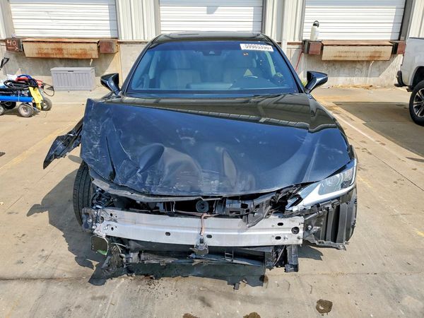 2019 LEXUS ES 300h