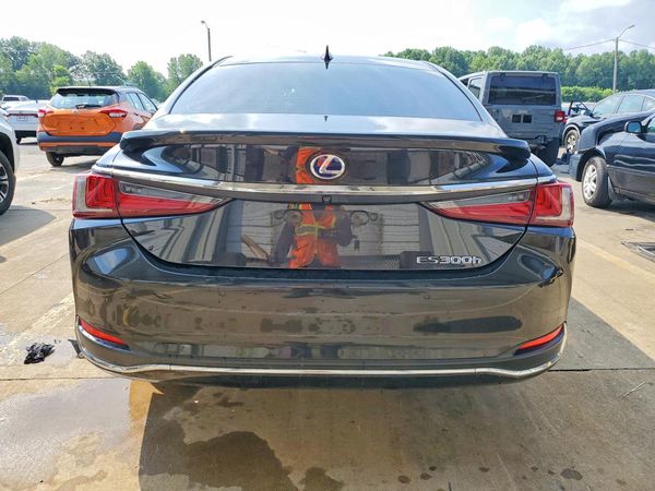 2019 LEXUS ES 300h