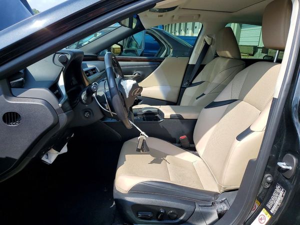 2019 LEXUS ES 300h