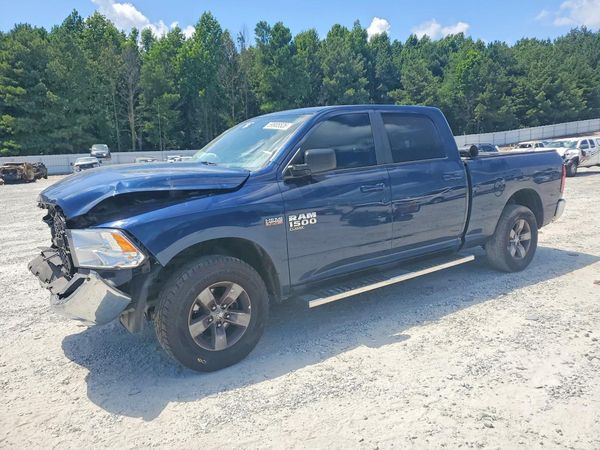 2020 RAM 1500 CLASSIC