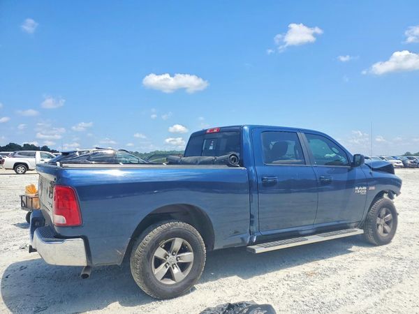 2020 RAM 1500 CLASSIC