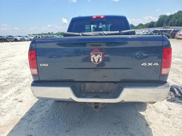 2020 RAM 1500 CLASSIC