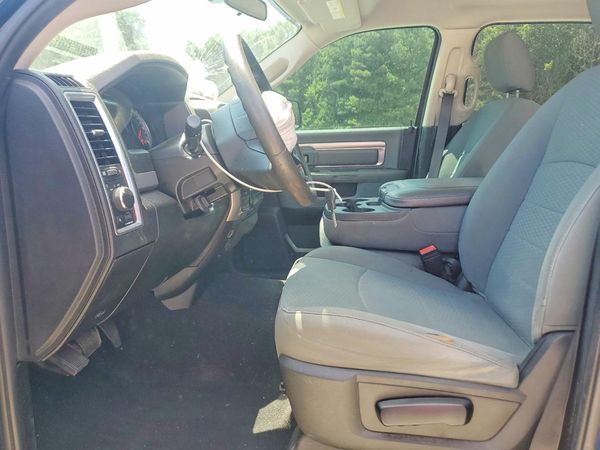2020 RAM 1500 CLASSIC