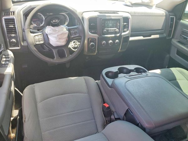 2020 RAM 1500 CLASSIC