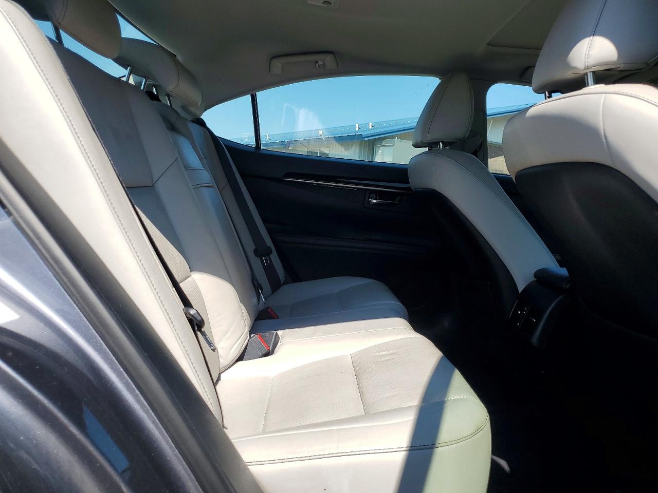 2014 LEXUS ES 350