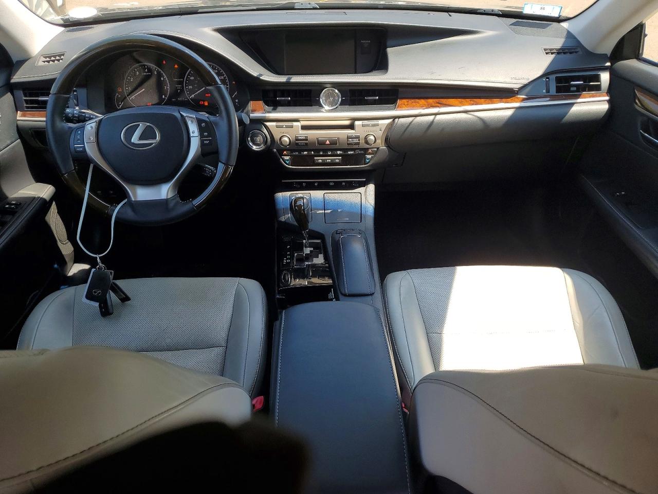 2014 LEXUS ES 350