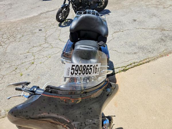 2013 HARLEY-DAVIDSON FLHTCU