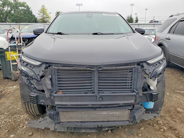 2022 CHEVROLET EQUINOX LT (2FL)