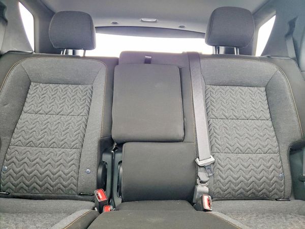 2022 CHEVROLET EQUINOX LT (2FL)