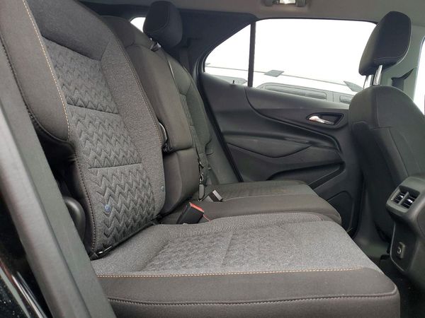 2022 CHEVROLET EQUINOX LT (2FL)