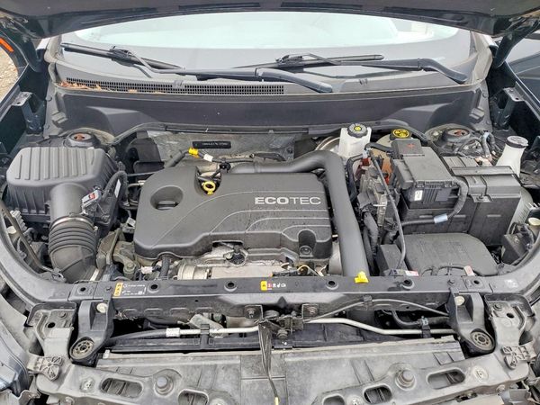 2022 CHEVROLET EQUINOX LT (2FL)