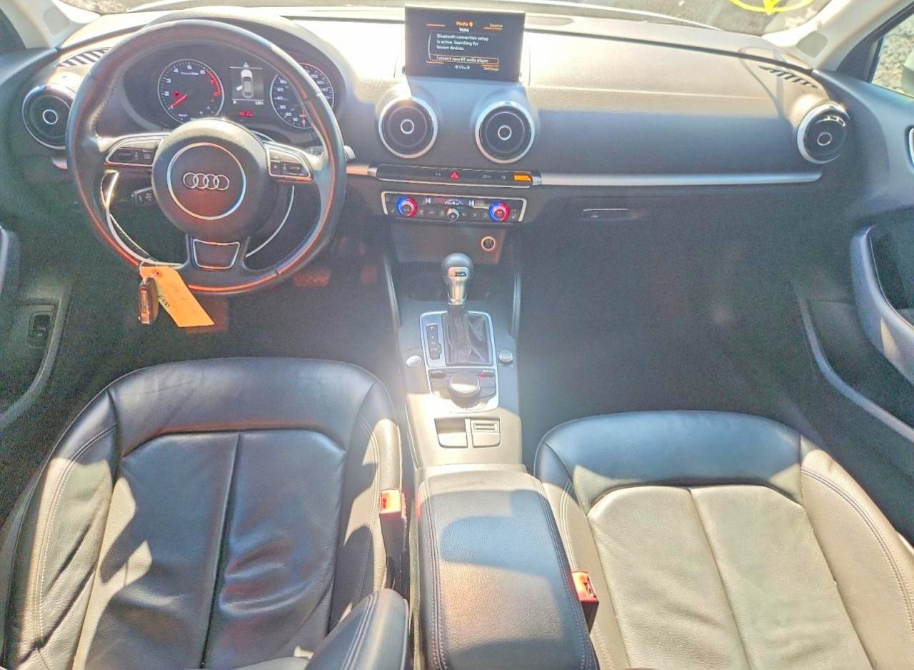 2016 AUDI A3