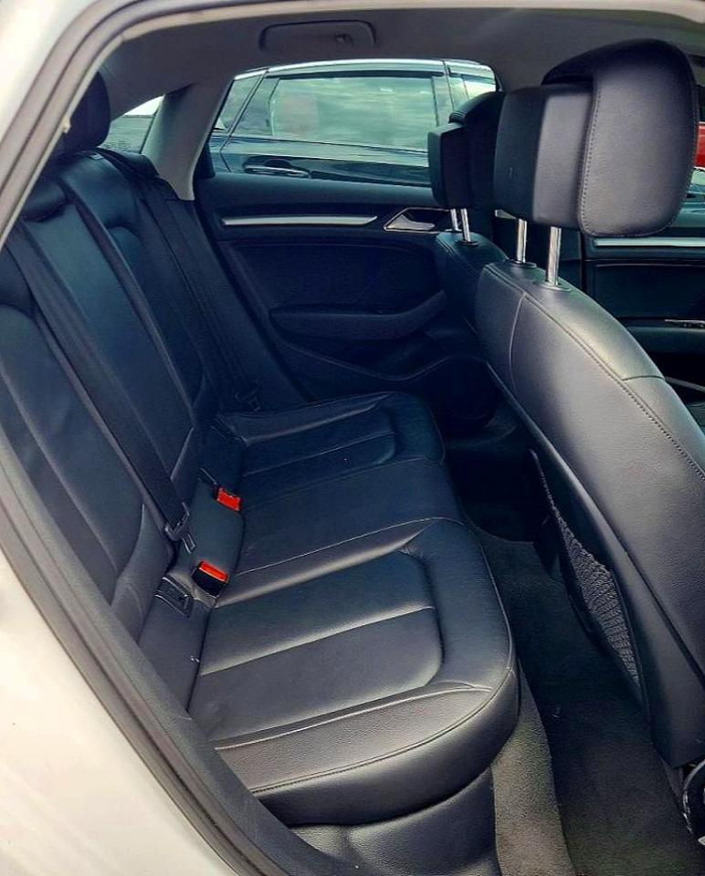 2016 AUDI A3