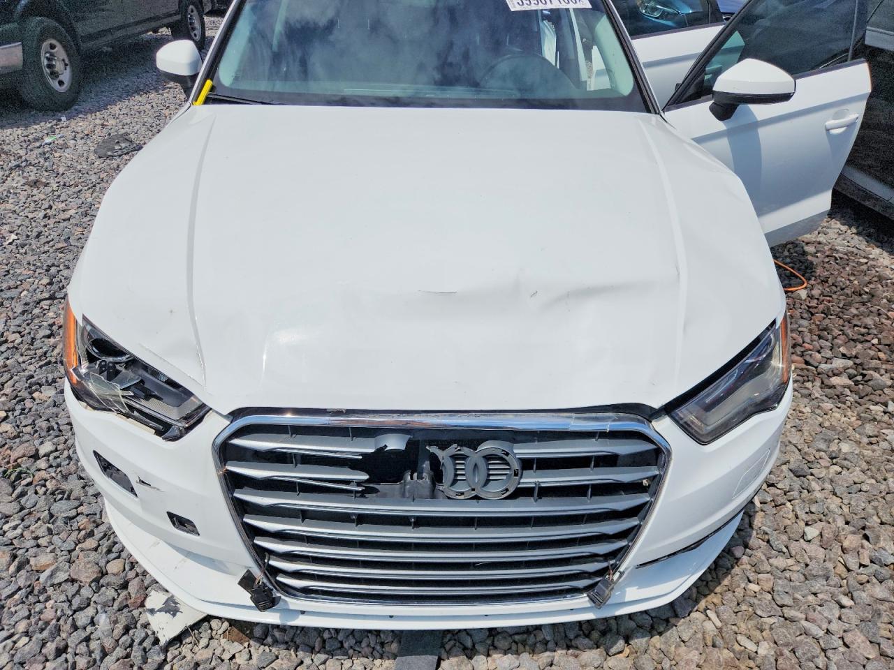 2016 AUDI A3