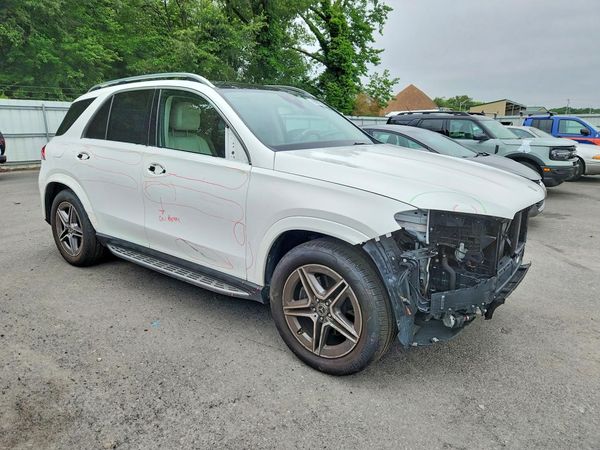 2020 MERCEDES-BENZ GLE