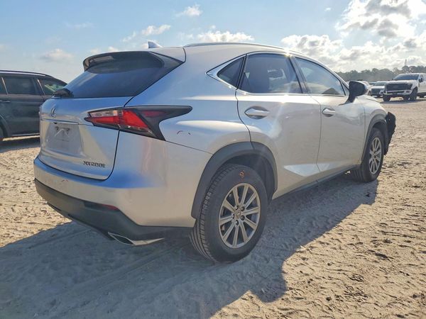2016 LEXUS NX 200T 200t Luxury