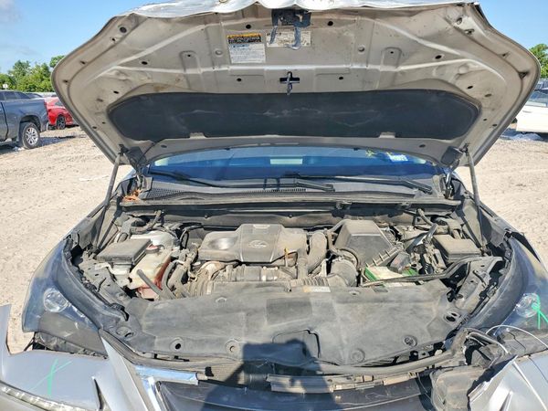 2016 LEXUS NX 200T 200t Luxury