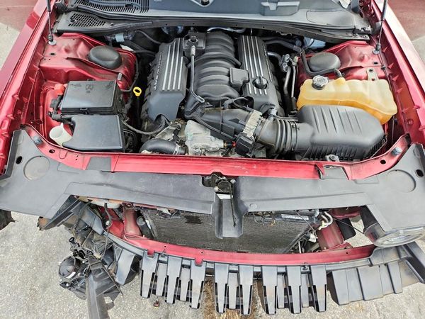 2019 DODGE CHALLENGER R/T SCAT PACK