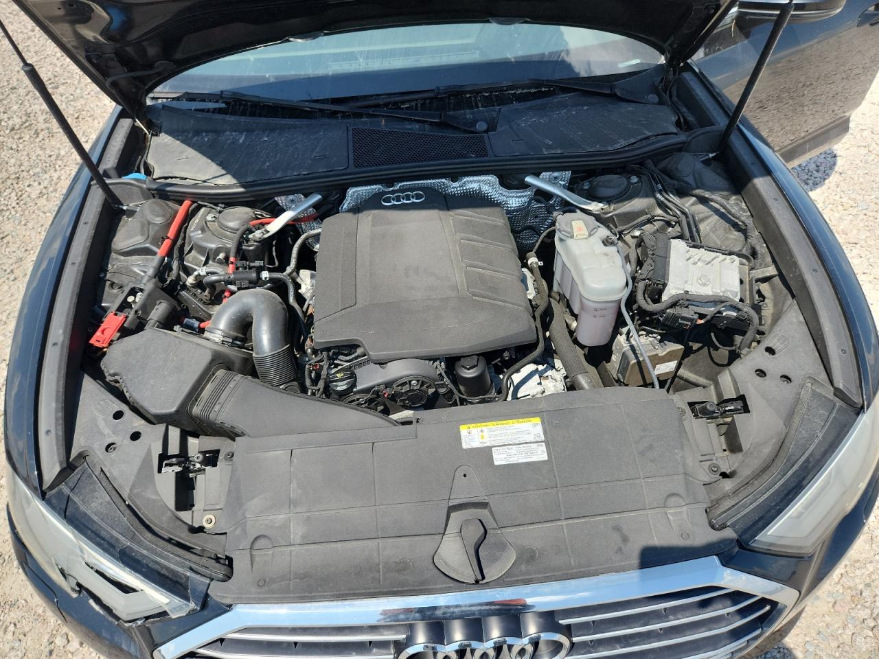 2019 AUDI A6