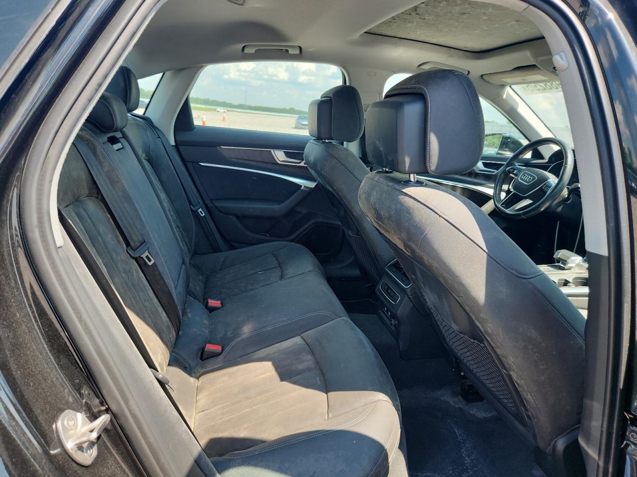 2019 AUDI A6