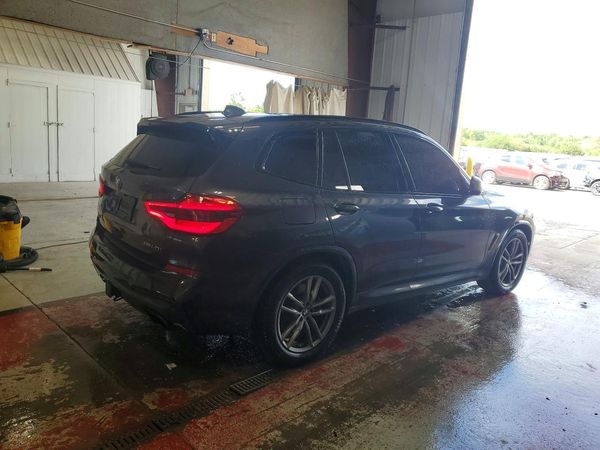 2019 BMW X3 M40i