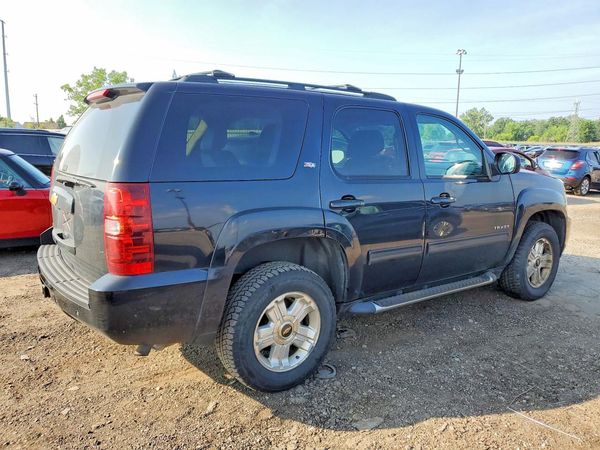 2014 CHEVROLET TAHOE LT — PSRA