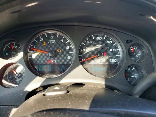 2014 CHEVROLET TAHOE LT — ODOM