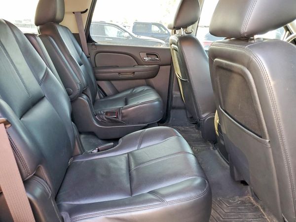 2014 CHEVROLET TAHOE LT — PSRS