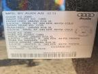 2013 AUDI Q7 Premium