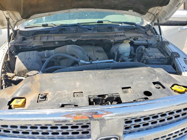 2017 RAM 1500 LARAMIE CREW CAB 4X4