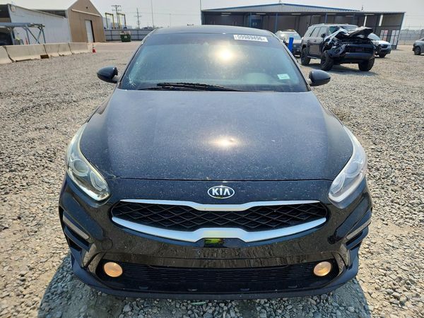 2019 KIA FORTE FE/LX/LXS