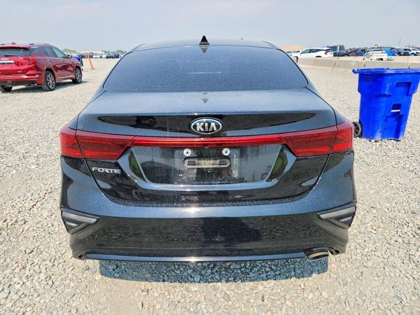 2019 KIA FORTE FE/LX/LXS