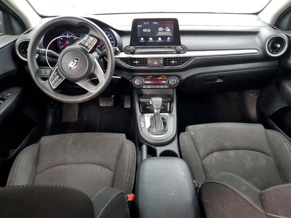 2019 KIA FORTE FE/LX/LXS