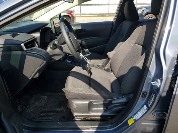 2023 TOYOTA COROLLA