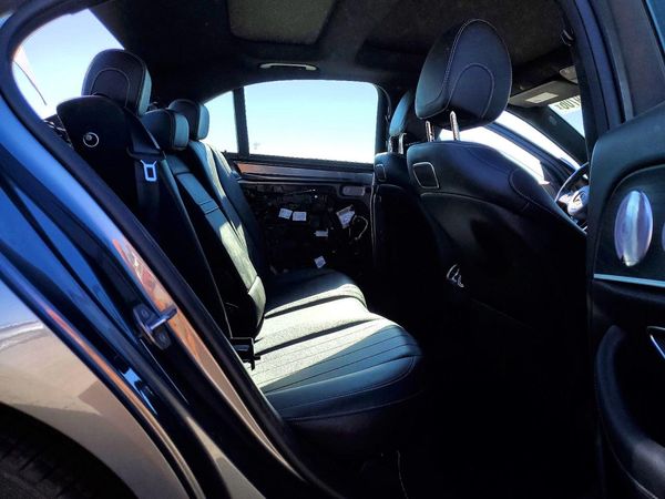 2018 MERCEDES-BENZ E