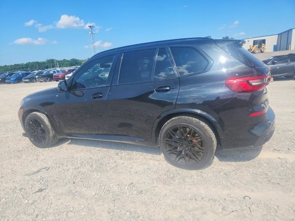 2019 BMW X5 xDrive50i