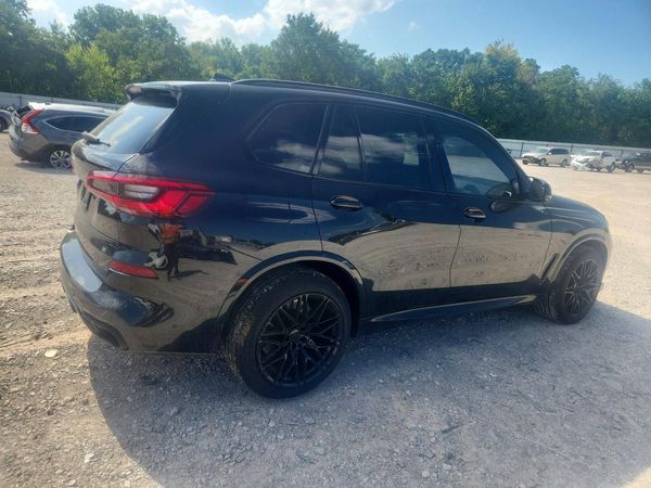 2019 BMW X5 xDrive50i