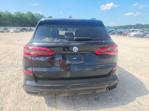 2019 BMW X5 xDrive50i