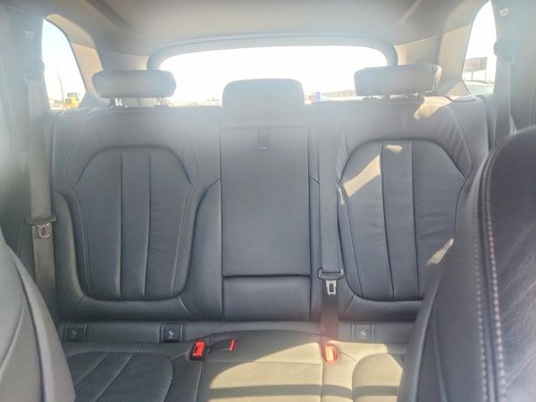 2019 BMW X5 xDrive50i