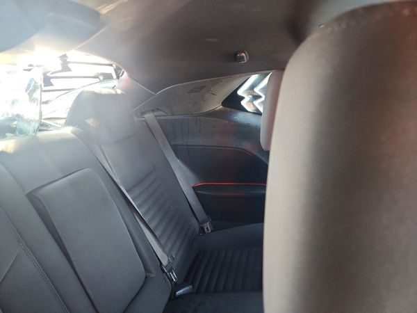 2013 DODGE CHALLENGER Base