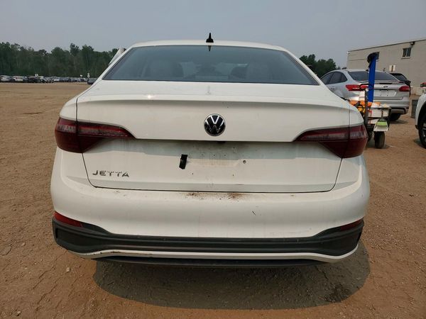 2023 VOLKSWAGEN JETTA SE — DIRR