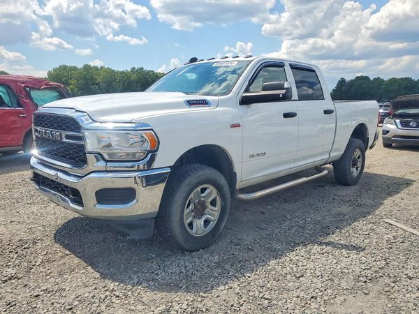 2019 RAM 2500 TRADESMAN CREW CAB 4X4