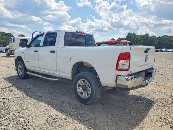 2019 RAM 2500 TRADESMAN CREW CAB 4X4