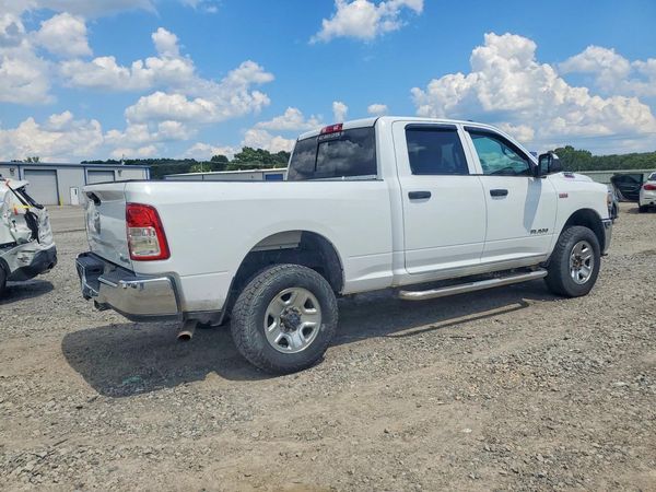 2019 RAM 2500 TRADESMAN CREW CAB 4X4
