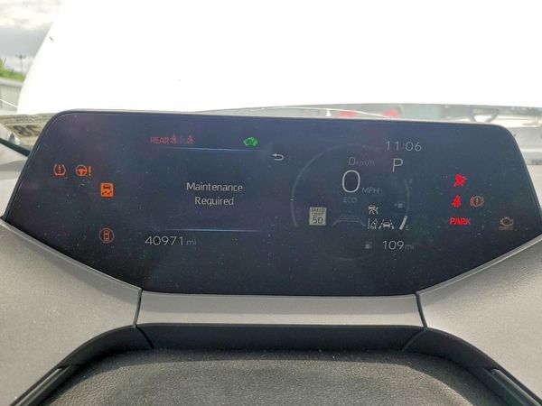 2023 TOYOTA PRIUS