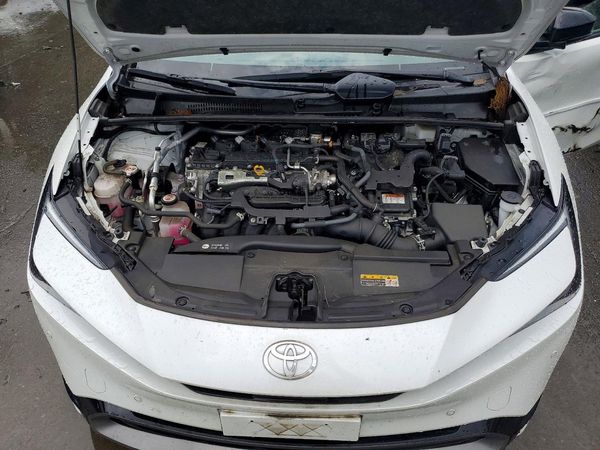 2023 TOYOTA PRIUS