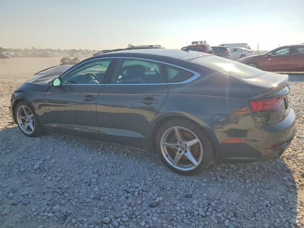 2019 AUDI A5