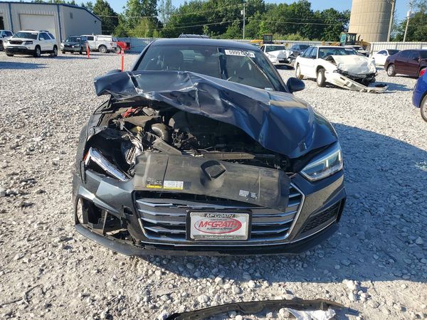 2019 AUDI A5
