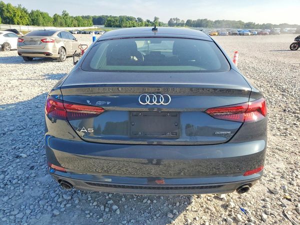 2019 AUDI A5