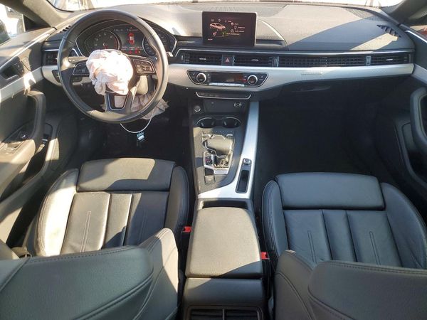 2019 AUDI A5